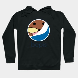 Bepis Aesthetic Hoodie